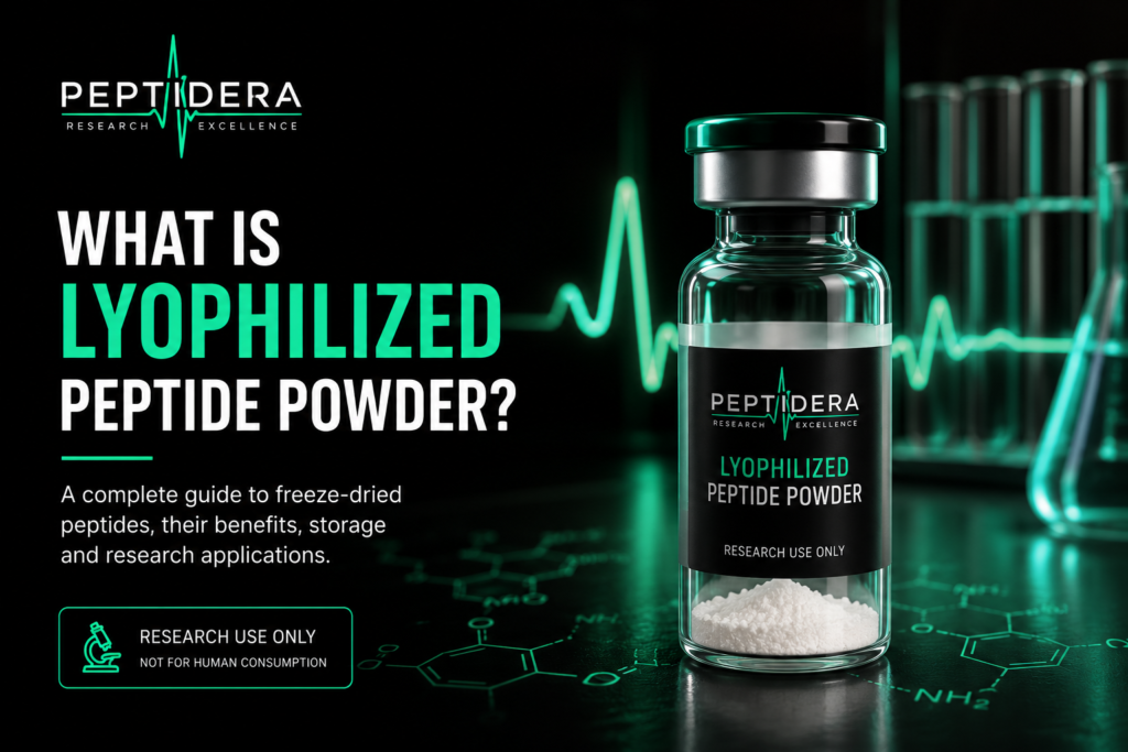 What Is Lyophilized Peptide Powder? chatgpt image 28 jul 2026, 18 55 45