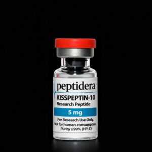 kisspeptin 10