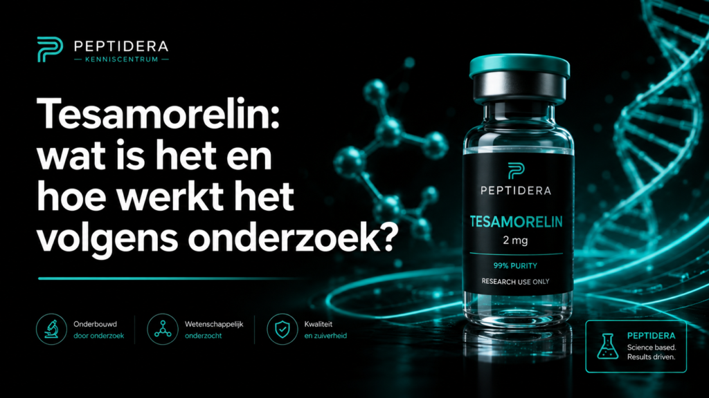 Tesamorelin: wat is het en hoe werkt het volgens onderzoek? chatgpt image 2 aug 2026, 20 53 34